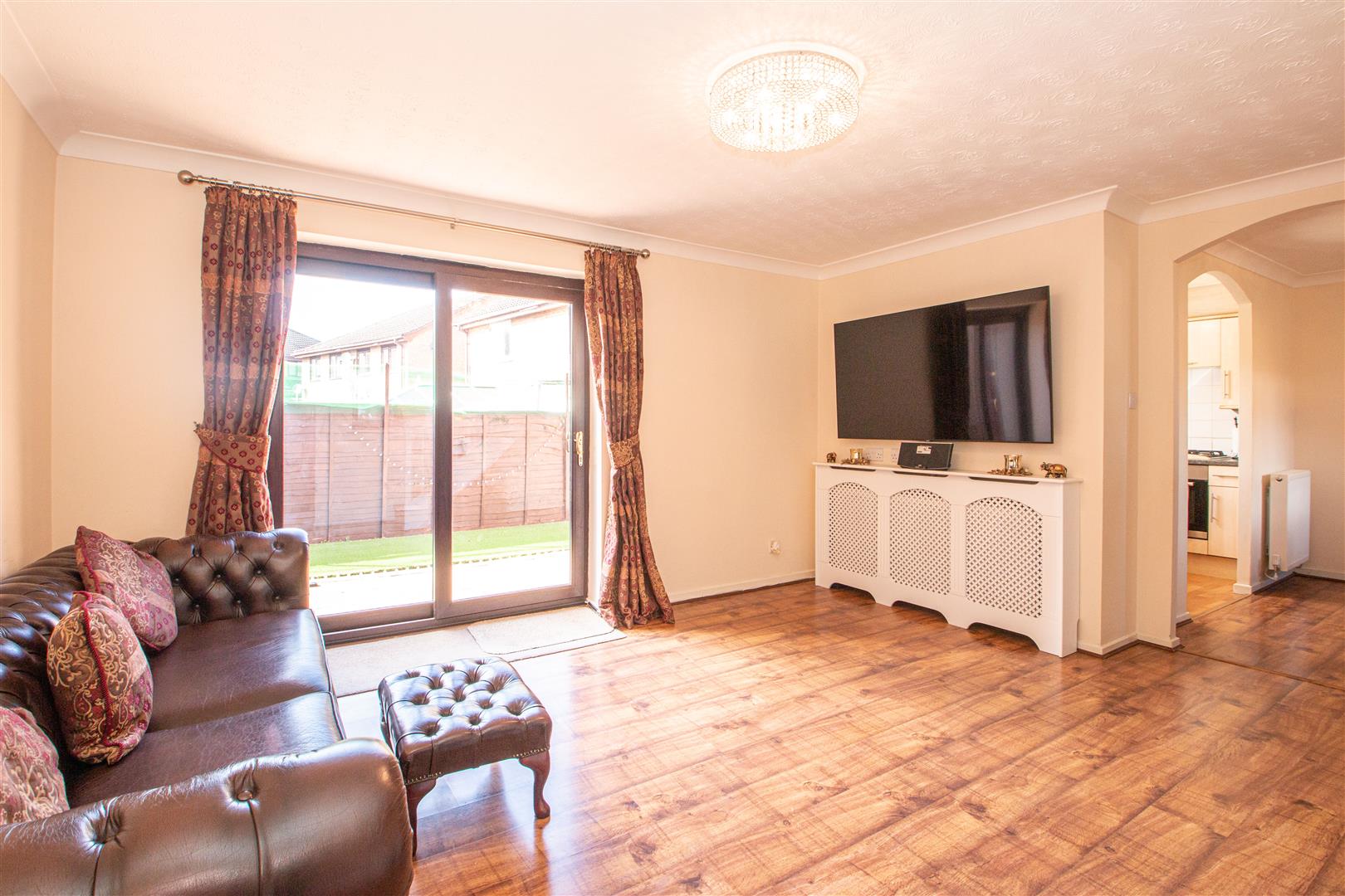 Primatt Crescent, Shenley Church End, Milton Keynes